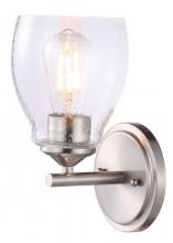 Minka-Lavery 2431-84 - WINSLEY - 1 LIGHT BATH