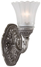Minka-Lavery 5761-2560-84 - EUROPA BATH - 1 LIGHT BATH