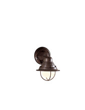 Minka-Lavery 71166-91 - Wyndmere - 1 Light Outdoor Wall Mount