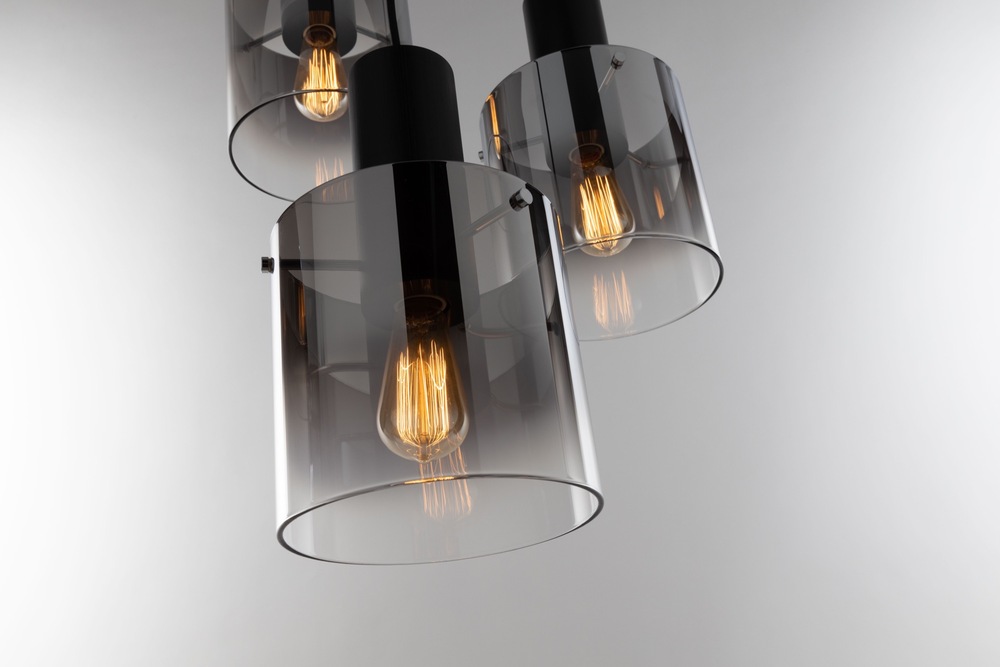 Artcraft Henley Chandelier - Thumbnail 2