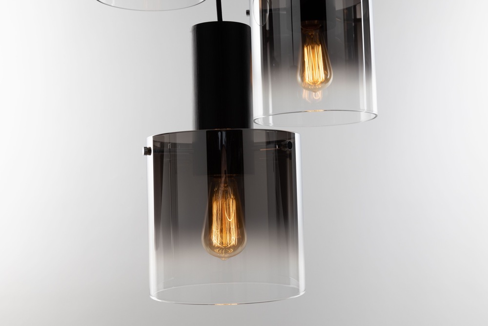 Artcraft Henley Chandelier - Thumbnail 3