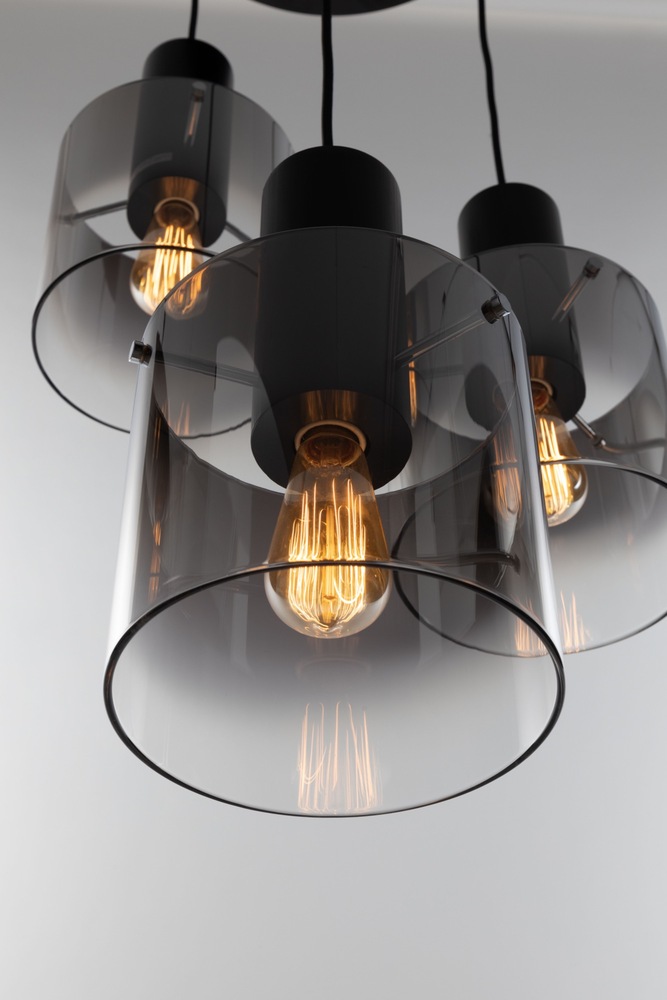 Artcraft Henley Chandelier - Thumbnail 5