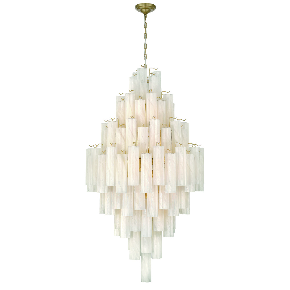 Artcraft Sophia Chandelier - Thumbnail 4