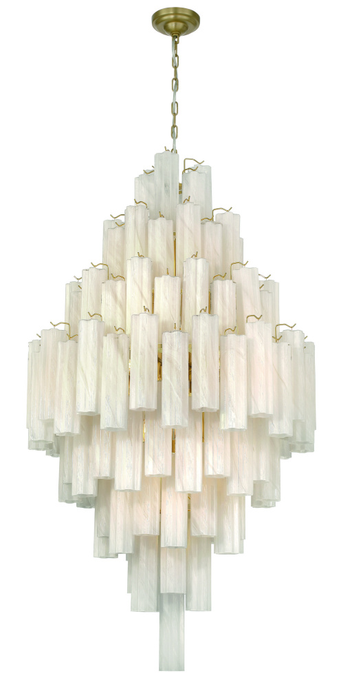 Artcraft Sophia Chandelier - Thumbnail 2
