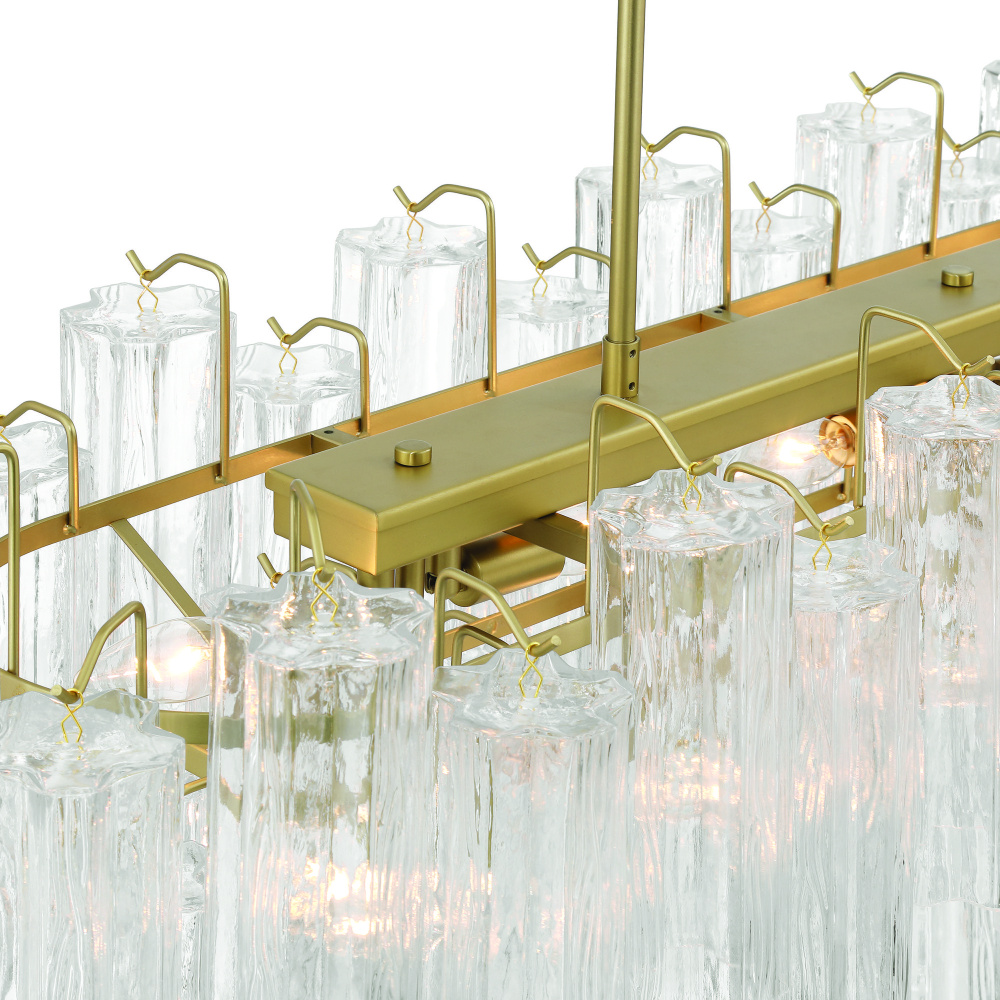Artcraft Sophia Island Pendant