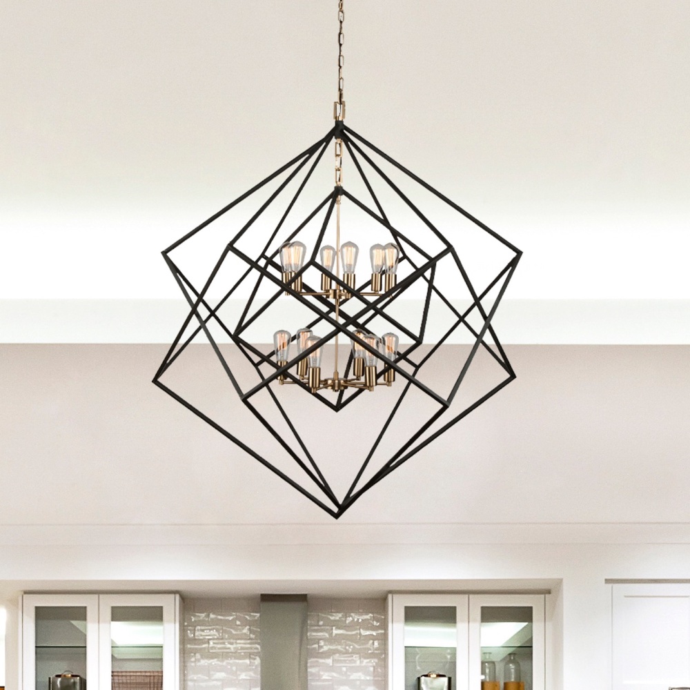Artcraft Artistry Chandelier - Thumbnail 5