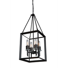  AC10064 - Vineyard 4-Light Chandelier