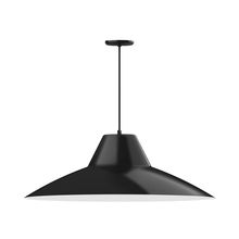 Montclair Light Works PEB204-41-44 - XL Choices Angled Cap 36" pendant