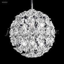  94950S22 - Tekno Mini Round Ball Pendant