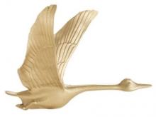 Whitehall 01659 - 30" Full-Bodied Goose Weathervane