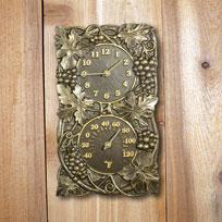 Whitehall 01954 - GRAPEVINE COMBO FRENCH BRONZE