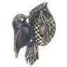Whitehall 20154 - CHICKADEE DOOR KNOCKER