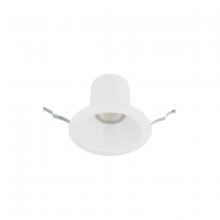 Recessed Housing Remodel