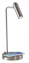  3162-22 - Kaye AdessoCharge LED Desk Lamp