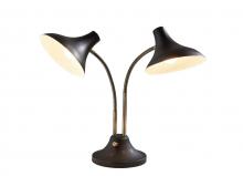  3371-01 - Ascot Desk Lamp