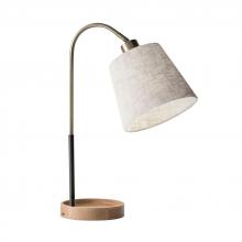  3407-21 - Jeffrey Table Lamp