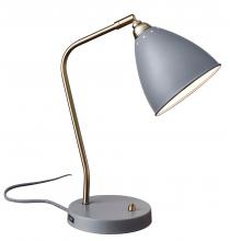  3463-03 - Chelsea Desk Lamp