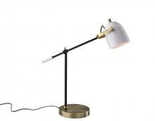  3494-21 - Casey Desk Lamp