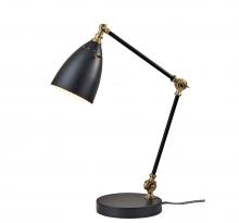  3904-01 - Boston Desk Lamp