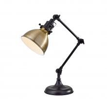  3908-26 - Alden Desk Lamp