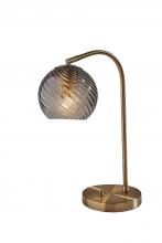  3927-21 - Camden Desk Lamp