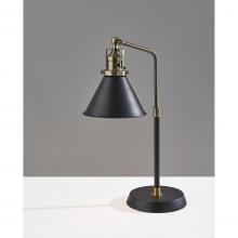  SL3740-01 - Arthur Desk Lamp