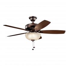  330347OBB - 52 Inch Terra Select Fan