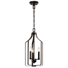  42499OZ - Indoor Pendant 3Lt