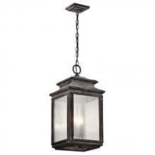  49505WZC - Outdoor Pendant 4Lt