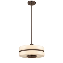 DVI DVP31610GR-TO - ORCHESTRA 1 LIGHT PENDANT