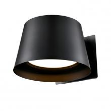 DVI DVP47772BK - DRUMLINE 8" OD VANITY