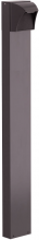 RAB Lighting BLED5-42Y - LANDSCAPE 128 LUMENS BLED 42 INCHES SQUARE 5W 3000K BRONZE