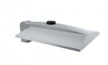 RAB Lighting IVAT4-45LSF750GU/7PRLC - IVELOT T4 40W 4500L SF 5K 70CRI GR 120-277V DIM 7PR LC