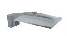 RAB Lighting IVAT2-45LWM730GU/7PRLC - IVELOT T2 40W 4500L WALL 3K 70CRI GR 120-277V DIM 7PR LC