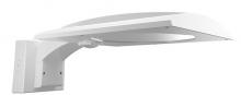 RAB Lighting IVAFT-45LWM740WU/WS2LC - IVELOT FT 40W 4500L WALL 4K 70CRI WH 120-277V DIM WS2 LC