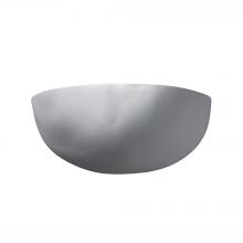 Justice Design Group CER-2190-BIS-LED1-1000 - Zia LED Wall Sconce