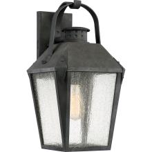  CRG8410MB - Carriage Outdoor Lantern