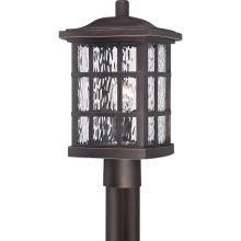  SNN9009PN - Stonington Outdoor Lantern