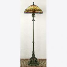 TF9320BB - West End Floor Lamp