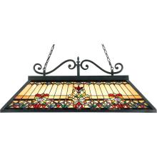 Pool Table Lights in 