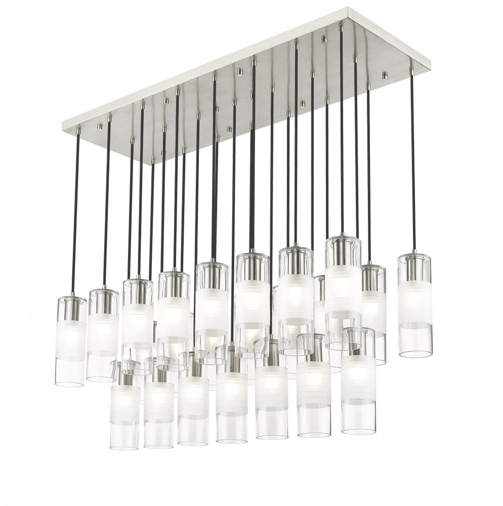 Z-Lite Chandelier - Thumbnail 3