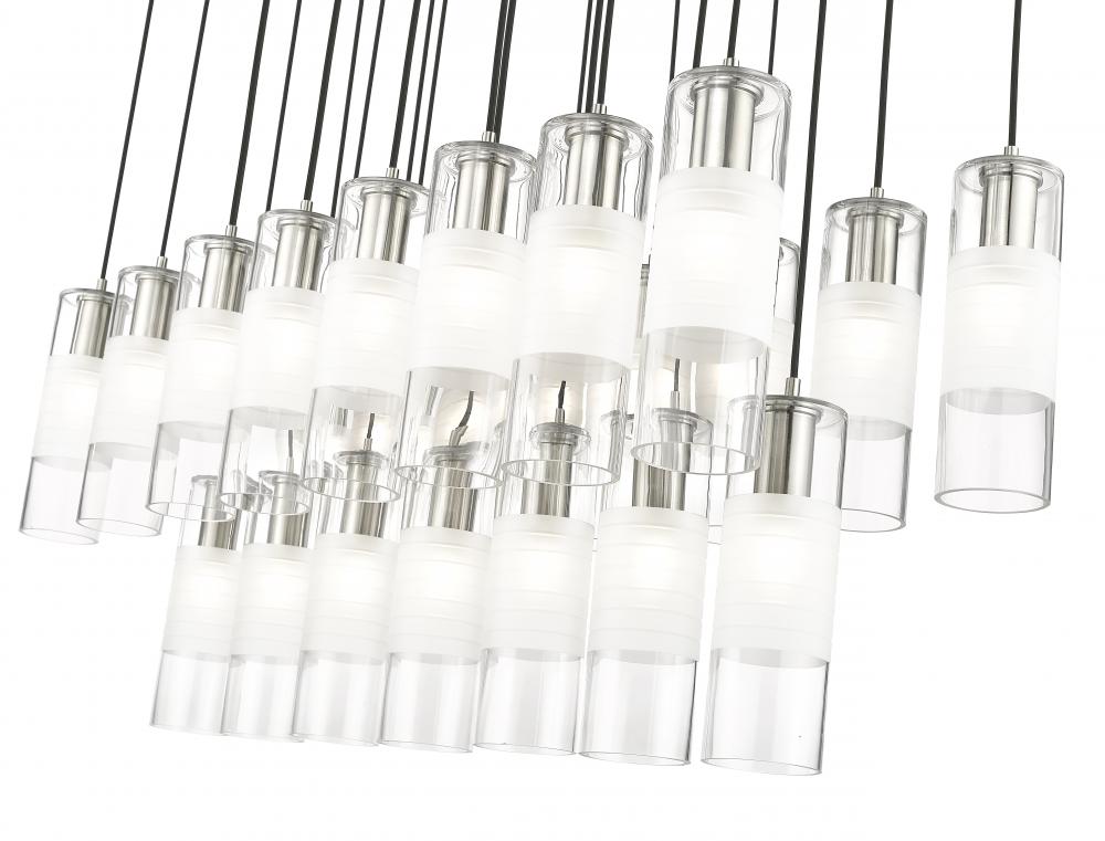 Z-Lite Chandelier