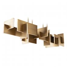 Linear Pendants