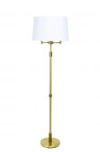  KL300-BB - Killington Floor Lamp