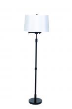  KL300-BLK - Killington Floor Lamp