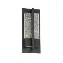  WS-W35516-BZ - Omni Outdoor Wall Sconce Light