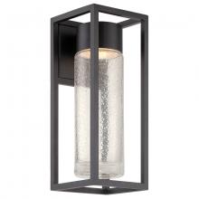  WS-W5416-BK - Structure Outdoor Wall Sconce Light