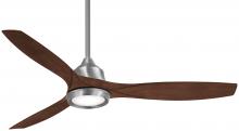 Minka-Aire F749L-BN - SKYHAWK - LED 60" CEILING FAN