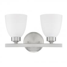 Bathroom Fixtures in 
