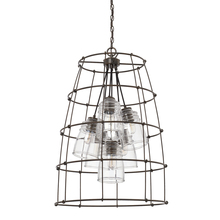 Foyer Hall Pendants in 